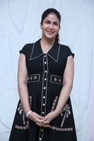 Lavanya Tripathi Sathi Leelavathi Interview Photos